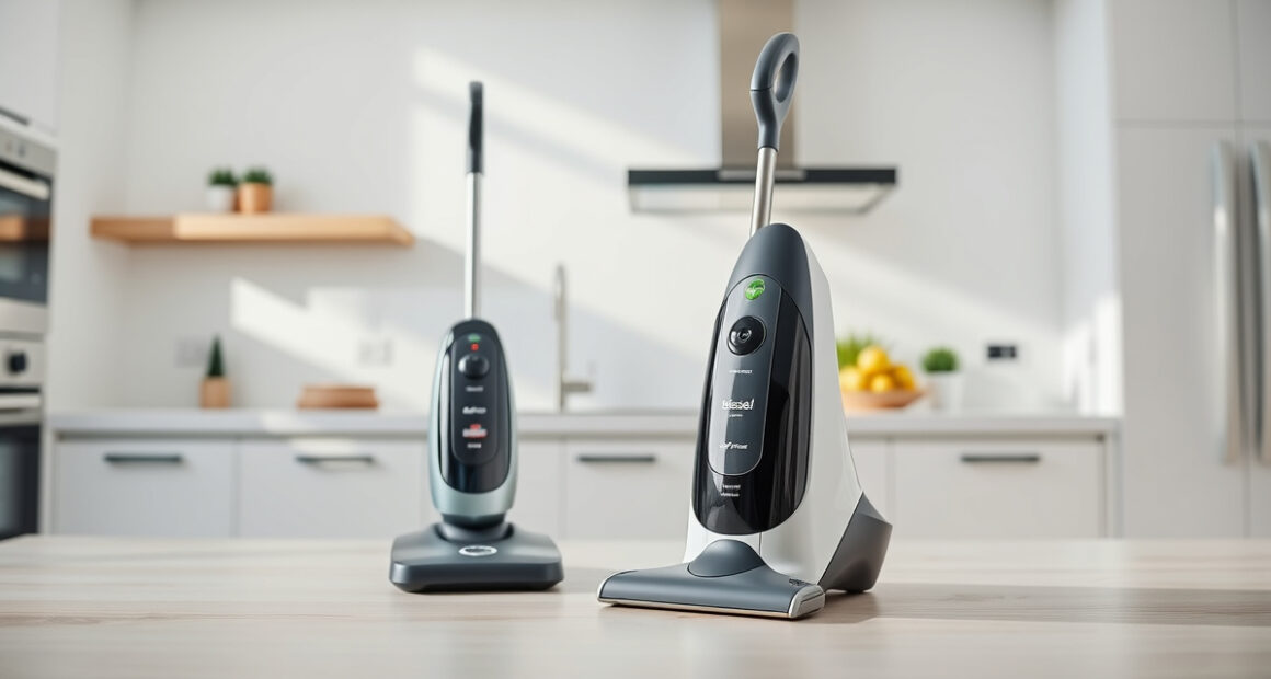 How to Fix a Bissell Carpet Cleaner That Keeps Not Spraying