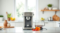 How to Fix a Breville Espresso Machine That Keeps Grinder Clog