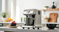 How to Fix a Breville Espresso Machine That Keeps Grinder Clogging
