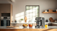How to Fix a Breville Espresso Machine That Keeps No Pressure