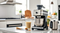 How to Fix a Breville Espresso Machine That Keeps Not Heating