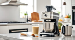 How to Fix a Breville Espresso Machine That Keeps Not Heating