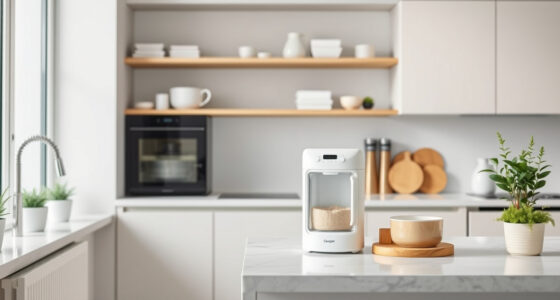 How to Fix a COSORI Air Fryer That Keeps Error Codes