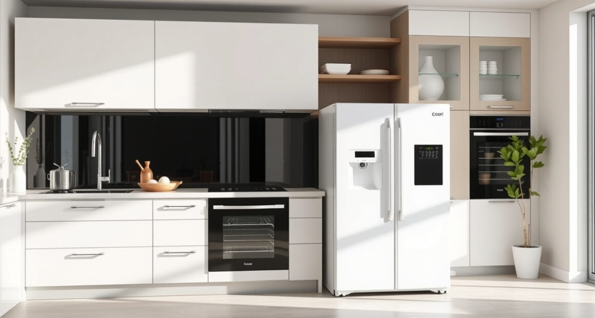 How to Fix a COSORI Air Fryer That Keeps Error Codes