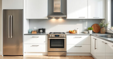 How to Fix a COSORI Air Fryer That Keeps Smoking
