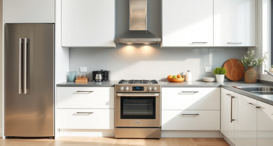 How to Fix a COSORI Air Fryer That Keeps Smoking