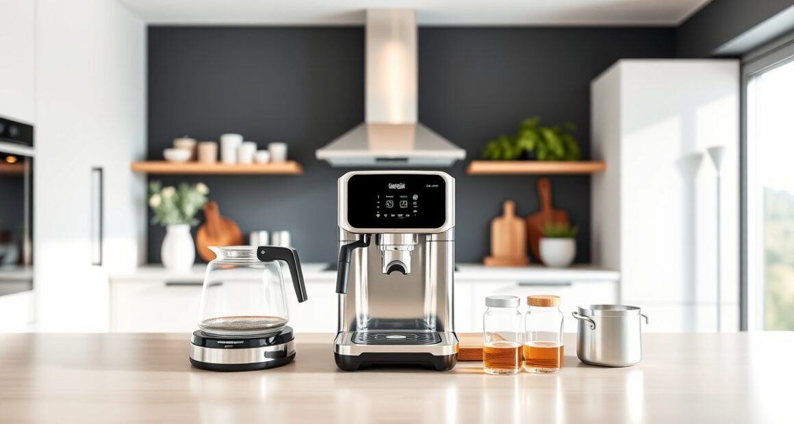 How to Fix a De'Longhi Espresso Machine That Keeps Descale Light Stuck