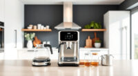 How to Fix a De'Longhi Espresso Machine That Keeps Descale Light Stuck