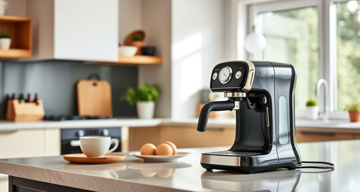 How to Fix a De'Longhi Espresso Machine That Keeps Descale Light Stuck