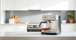 How to Fix a De'Longhi Espresso Machine That Keeps Grinder Noise