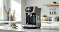 How to Fix a De'Longhi Espresso Machine That Keeps Leaking Water
