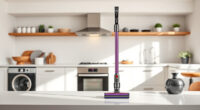 How to Fix a Dyson Cordless Vacuum Battery Dying Fast