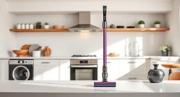 How to Fix a Dyson Cordless Vacuum Battery Dying Fast