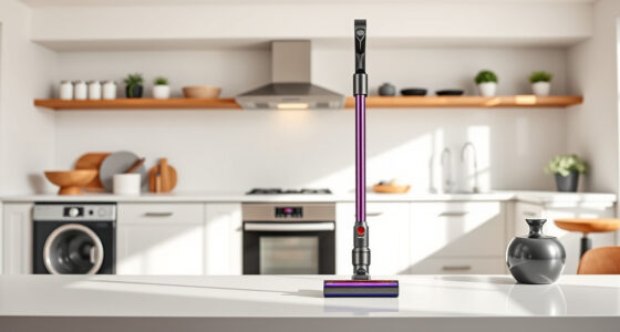 How to Fix a Dyson Cordless Vacuum Battery Dying Fast