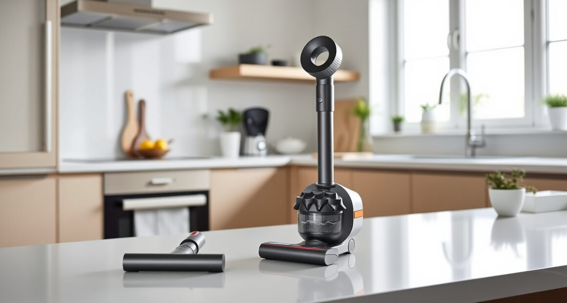 How to Fix a Dyson Cordless Vacuum That Keeps Battery Dying Fast
