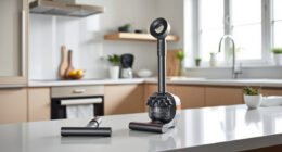 How to Fix a Dyson Cordless Vacuum That Keeps Battery Dying Fast