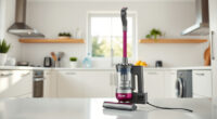 How to Fix a Dyson Cordless Vacuum That Keeps No Suction