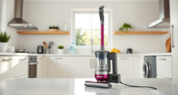 How to Fix a Dyson Cordless Vacuum That Keeps No Suction