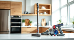 How to Fix a Dyson Cordless Vacuum That Keeps No Suction