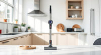 How to Fix a Dyson Cordless Vacuum That Keeps Pulsing On And Off