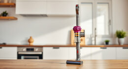 How to Fix a Dyson Cordless Vacuum That Keeps Pulsing On And Off