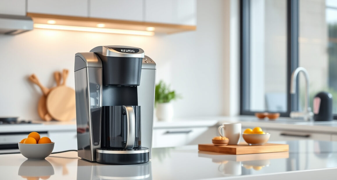 How to Fix a Keurig Coffee Maker That Keeps Tastes Bad