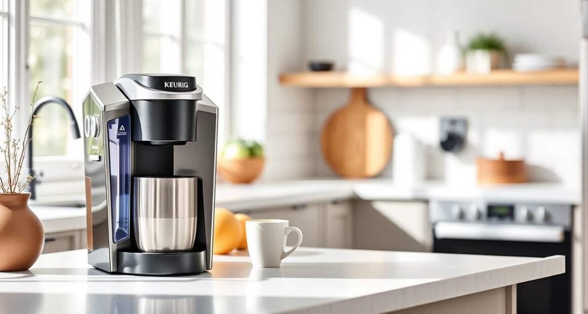 How to Fix a Keurig Coffee Maker That Won't Turn On