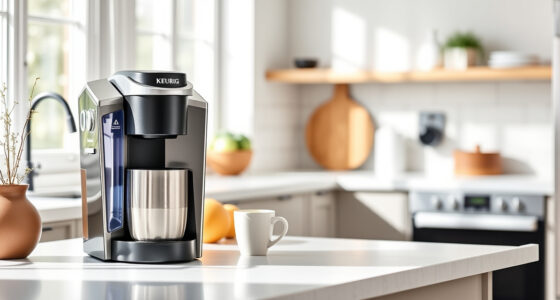How to Fix a Keurig Coffee Maker That Won't Turn On