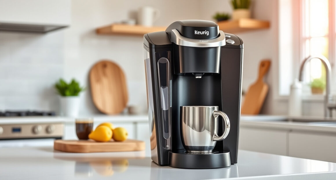 How to Fix a Keurig Coffee Maker That Won't Turn On