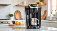 How to Fix a Keurig Coffee Maker That Won't Turn On