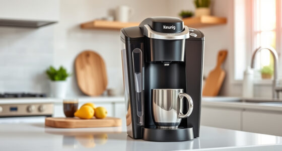 How to Fix a Keurig Coffee Maker That Won't Turn On