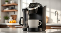 How to Fix a Keurig That Isn’t Brewing Full Cups