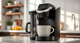 How to Fix a Keurig That Isn’t Brewing Full Cups