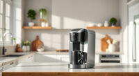 How to Fix a Keurig That Keeps Not Brewing a Full Cup