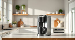How to Fix a Keurig That Keeps Not Brewing a Full Cup