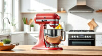 How to Fix a KitchenAid Stand Mixer That Keeps Leaking Oil