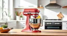How to Fix a KitchenAid Stand Mixer That Keeps Leaking Oil
