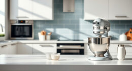 How to Fix a KitchenAid Stand Mixer That Keeps Won't Tilt Back