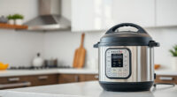 How to Fix a Pressure Cooker That Keeps Burn Error on Instant Pot