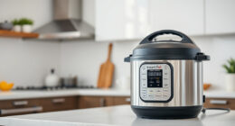 How to Fix a Pressure Cooker That Keeps Burn Error on Instant Pot