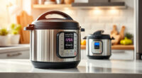 How to Fix a Pressure Cooker That Keeps Burn Error on Instant Pot