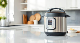How to Fix a Pressure Cooker That Won't Seal (Instant Pot Troubleshooting)