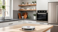 How to Fix a Roborock Robot Vacuum That Gets Stuck