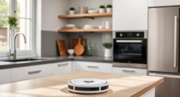 How to Fix a Roborock Robot Vacuum That Gets Stuck
