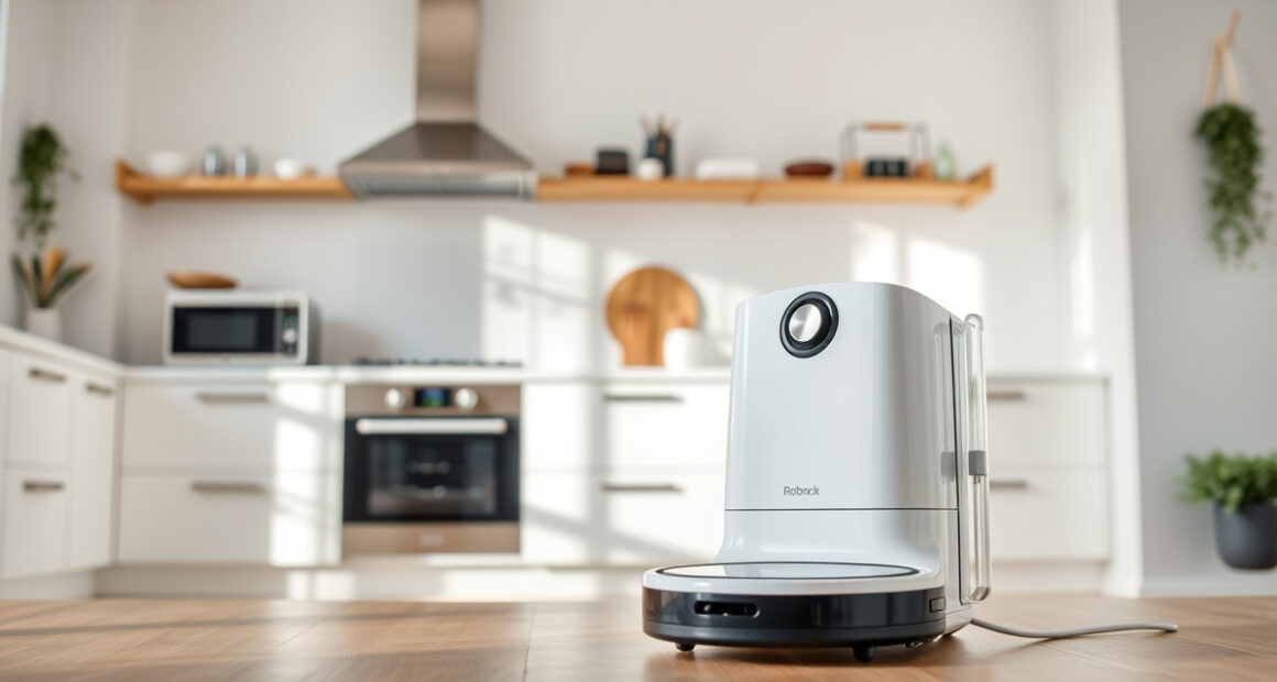 How to Fix a Roborock Robot Vacuum That Keeps Getting Stuck