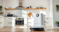 How to Fix a Roborock Robot Vacuum That Keeps Getting Stuck
