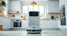 How to Fix a Roborock Robot Vacuum That Keeps Not Mopping