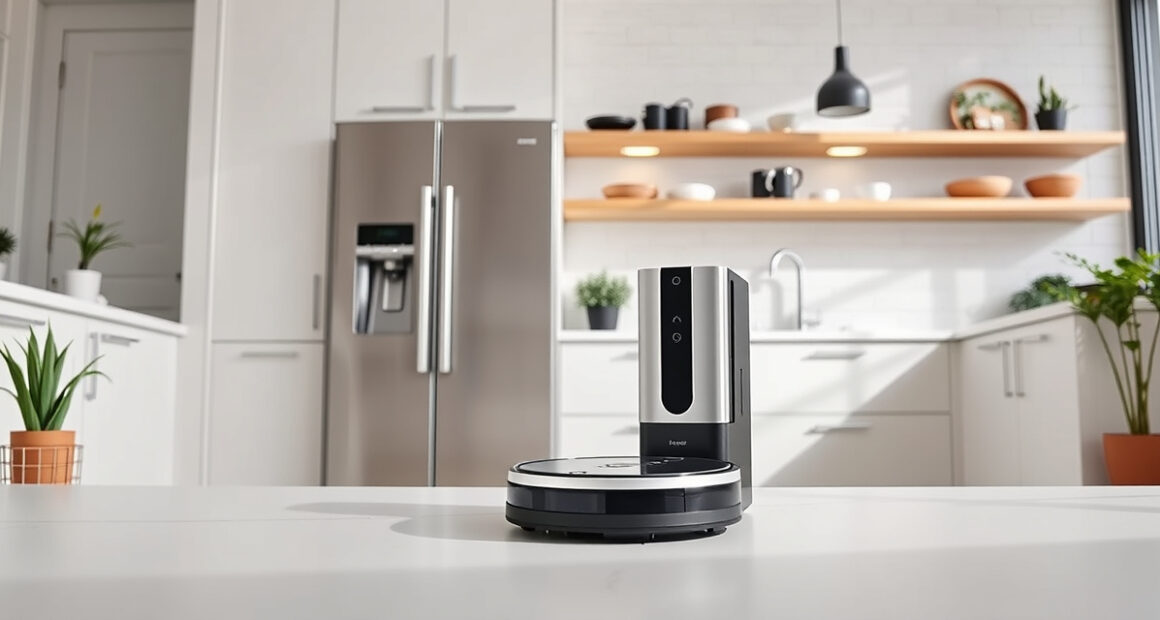 How to Fix a Roborock Robot Vacuum That Keeps Not Mopping