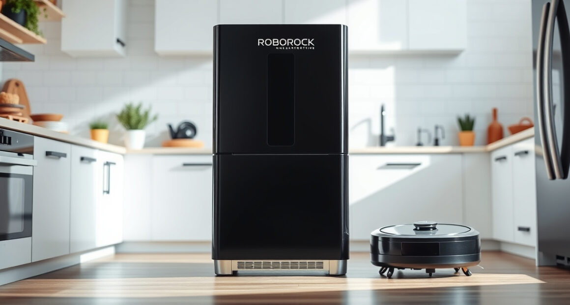 How to Fix a Roborock WiFi Connection Issue