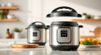 How to Fix a Stuck Steam Release on Your Instant Pot